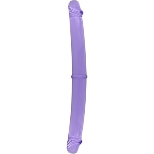 SEVENCREATIONS KAHEKORDNE 30 CM PENIS LILLA